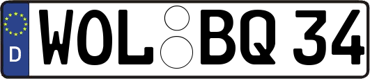 WOL-BQ34