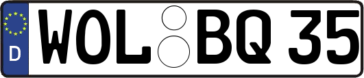 WOL-BQ35