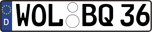 WOL-BQ36
