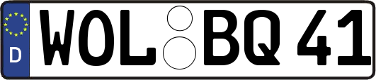 WOL-BQ41