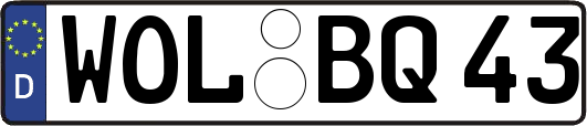 WOL-BQ43