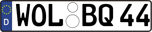 WOL-BQ44