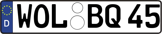 WOL-BQ45