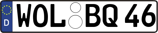 WOL-BQ46