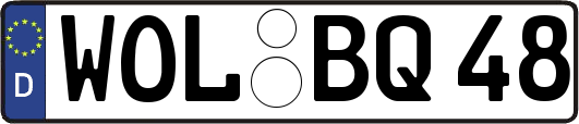 WOL-BQ48