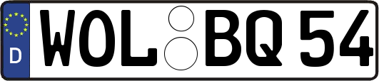 WOL-BQ54