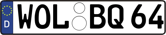 WOL-BQ64