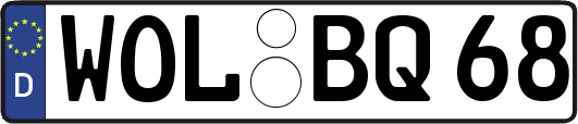 WOL-BQ68