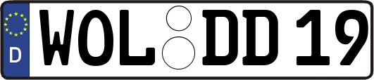 WOL-DD19