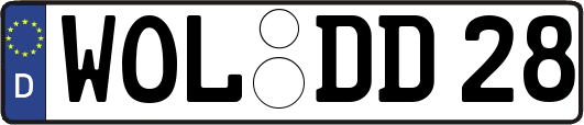 WOL-DD28