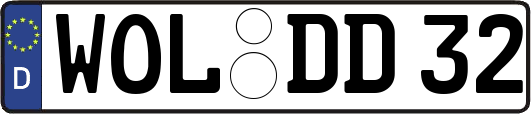 WOL-DD32