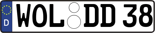 WOL-DD38