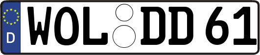 WOL-DD61