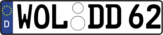 WOL-DD62