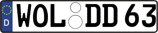 WOL-DD63