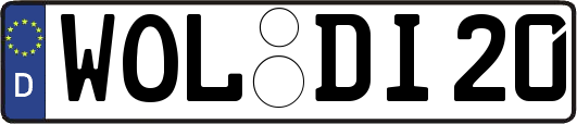 WOL-DI20
