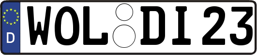 WOL-DI23