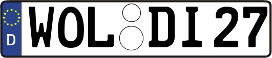 WOL-DI27