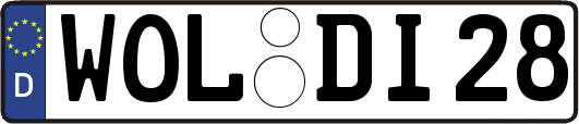 WOL-DI28