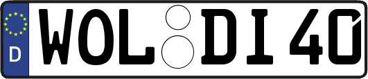 WOL-DI40