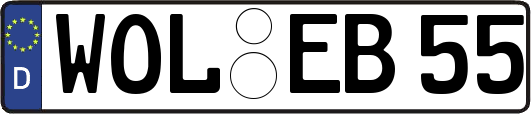 WOL-EB55