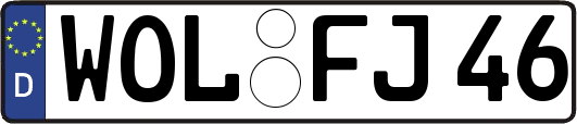 WOL-FJ46