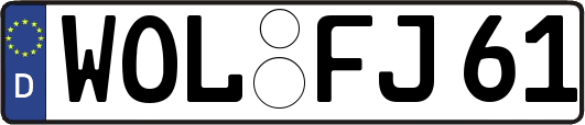 WOL-FJ61