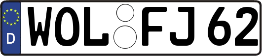 WOL-FJ62
