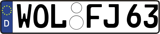 WOL-FJ63