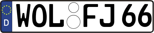 WOL-FJ66