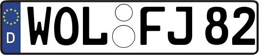 WOL-FJ82