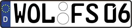 WOL-FS06