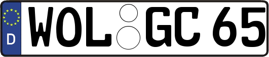 WOL-GC65
