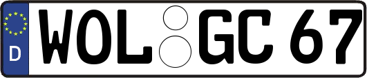 WOL-GC67