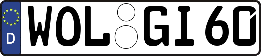 WOL-GI60