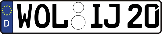 WOL-IJ20