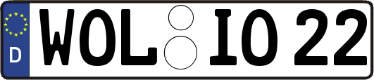 WOL-IO22