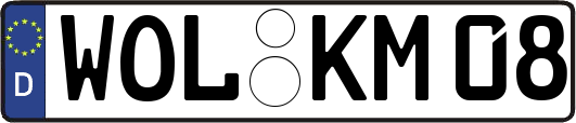WOL-KM08