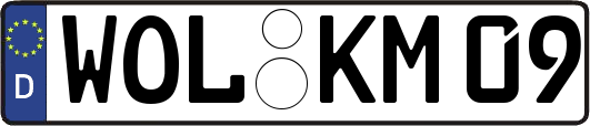 WOL-KM09