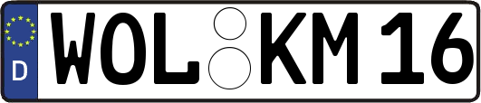WOL-KM16