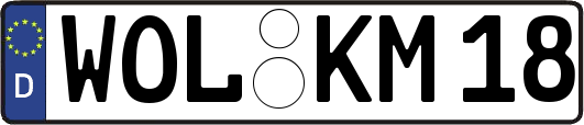 WOL-KM18