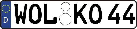 WOL-KO44