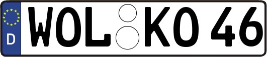 WOL-KO46