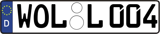 WOL-L004