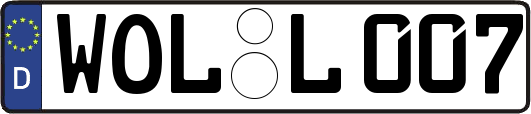 WOL-L007