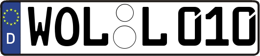 WOL-L010