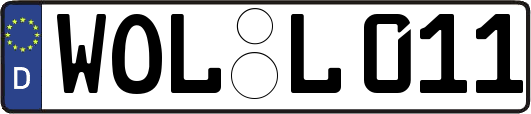 WOL-L011