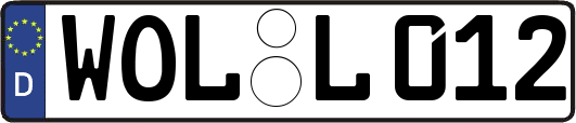 WOL-L012