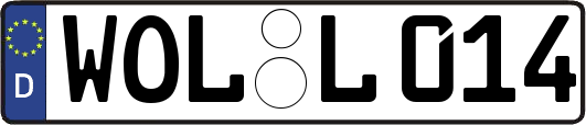 WOL-L014