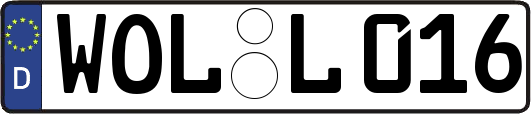 WOL-L016